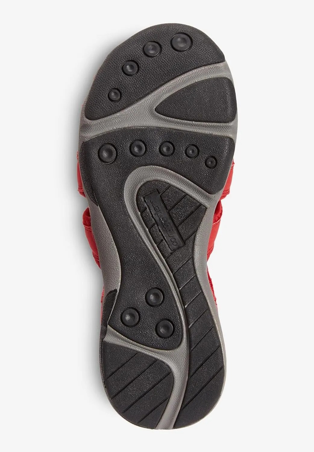 Comfortview Women's The Trek Sandal (Wide Widths Available)