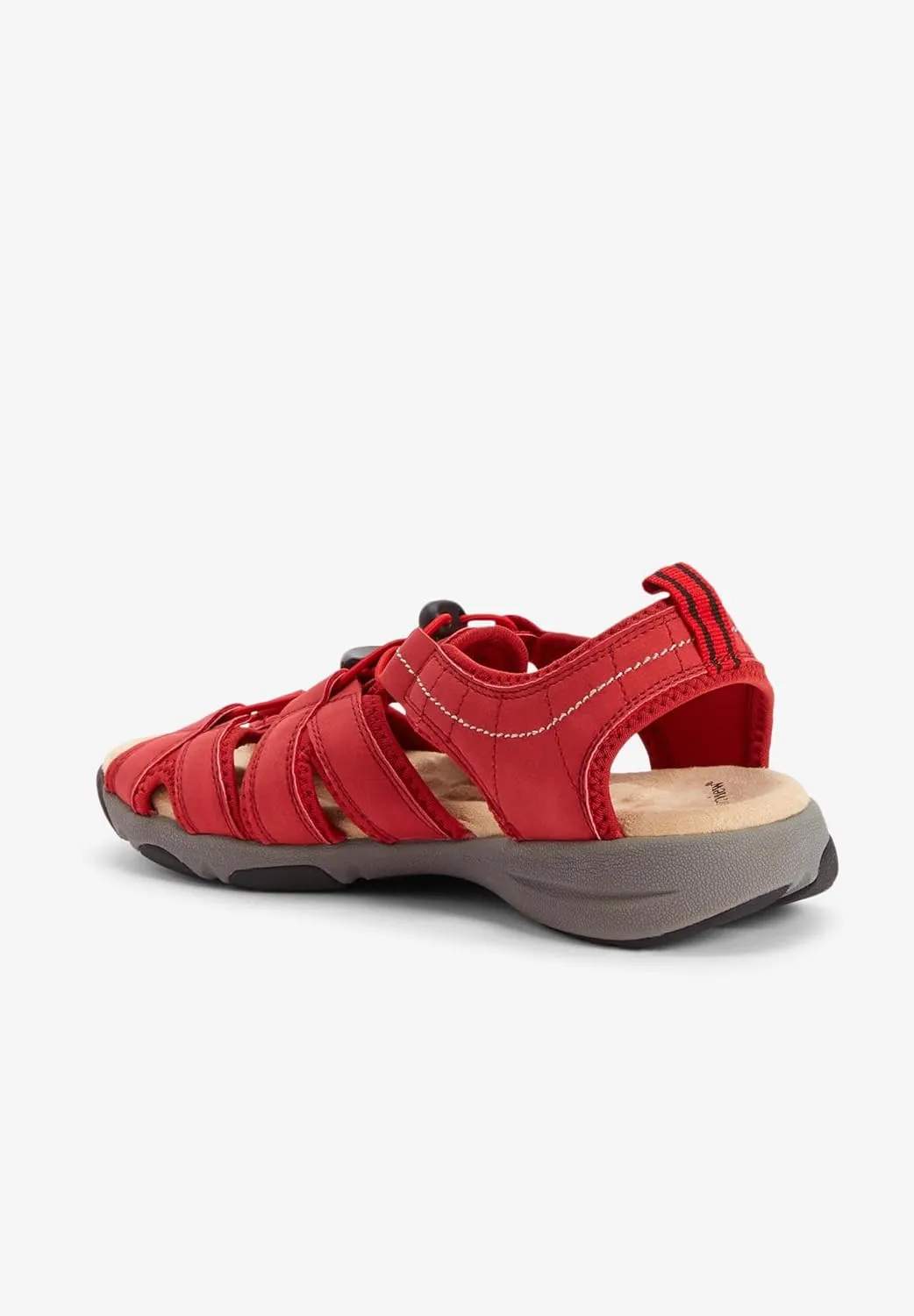 Comfortview Women's The Trek Sandal (Wide Widths Available)