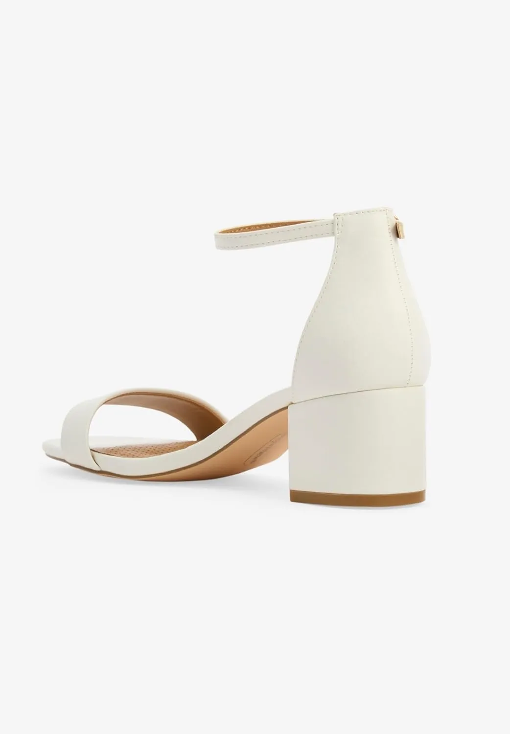 Comfortview Women's Wide Width Orly Sandals