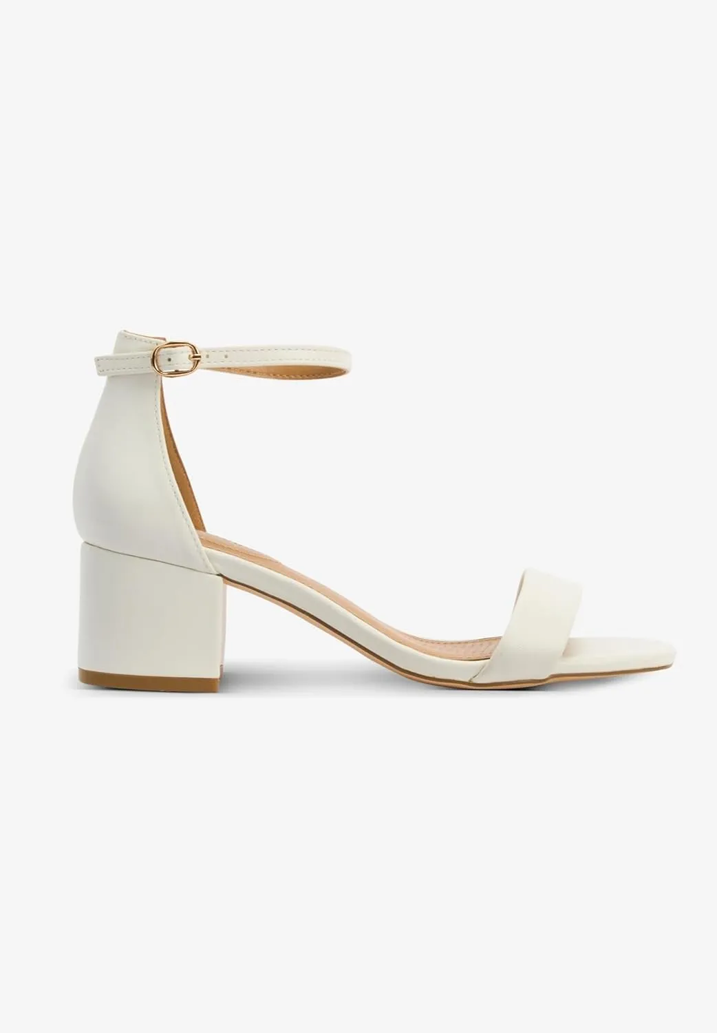 Comfortview Women's Wide Width Orly Sandals