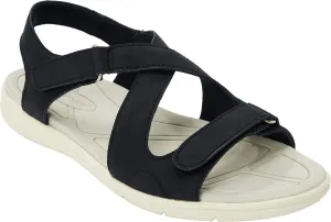 Comfortview Women's Wide Width The Anouk Sandal