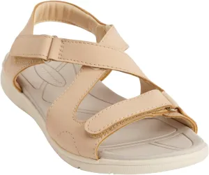 Comfortview Women's Wide Width The Anouk Sandal