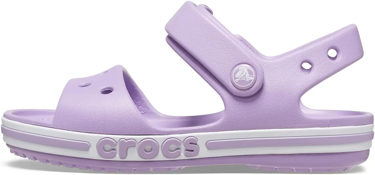 Crocs Girl's Sandal