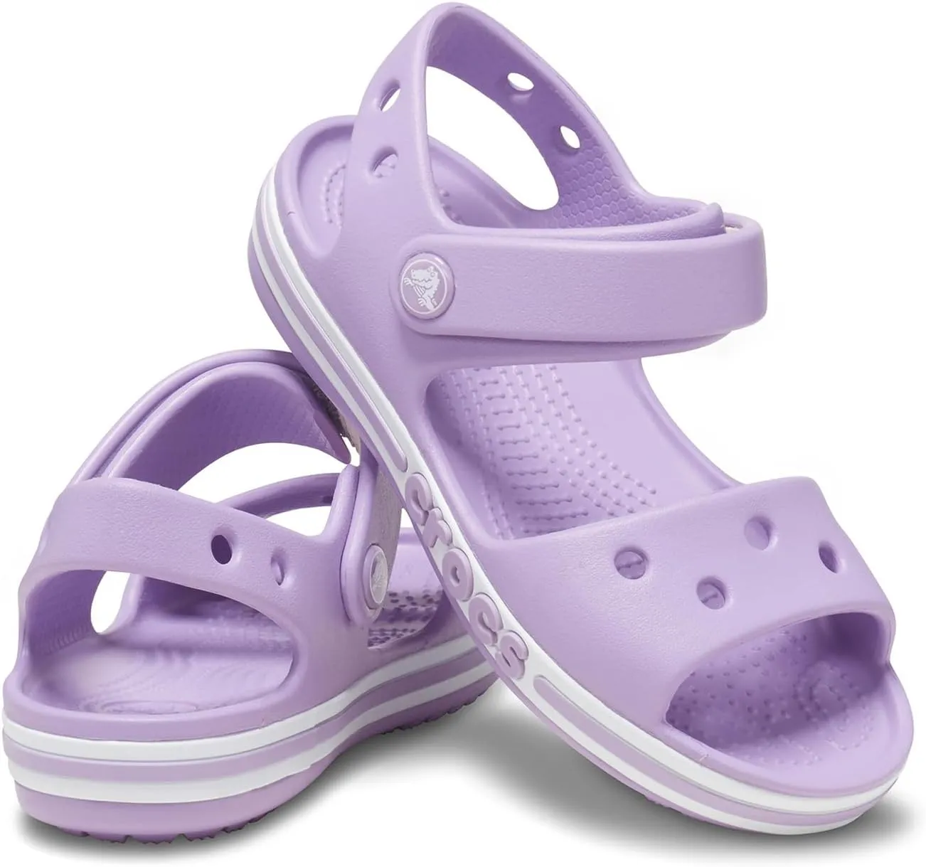 Crocs Girl's Sandal