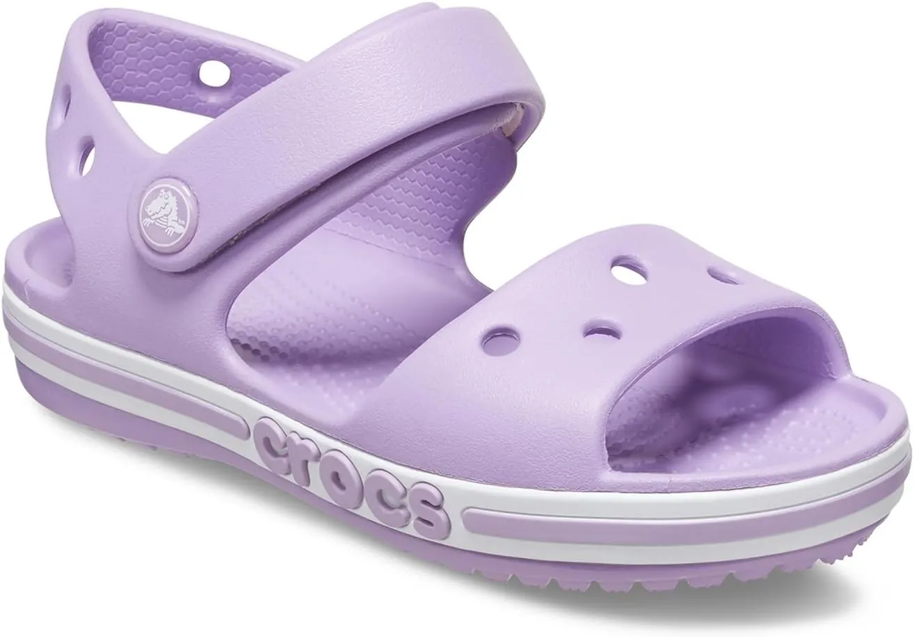 Crocs Girl's Sandal