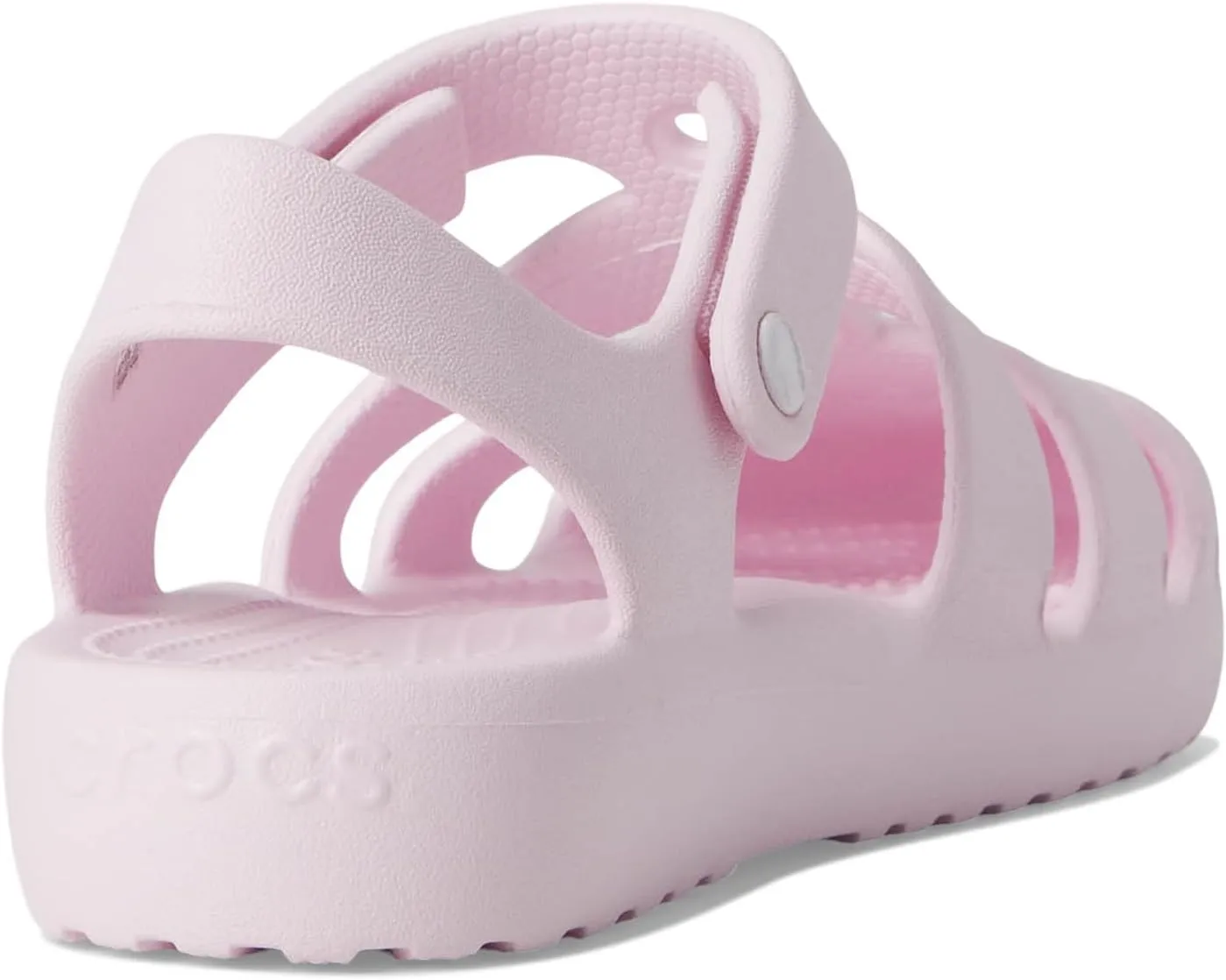 Crocs unisex-child Classic Fisherman Sandals