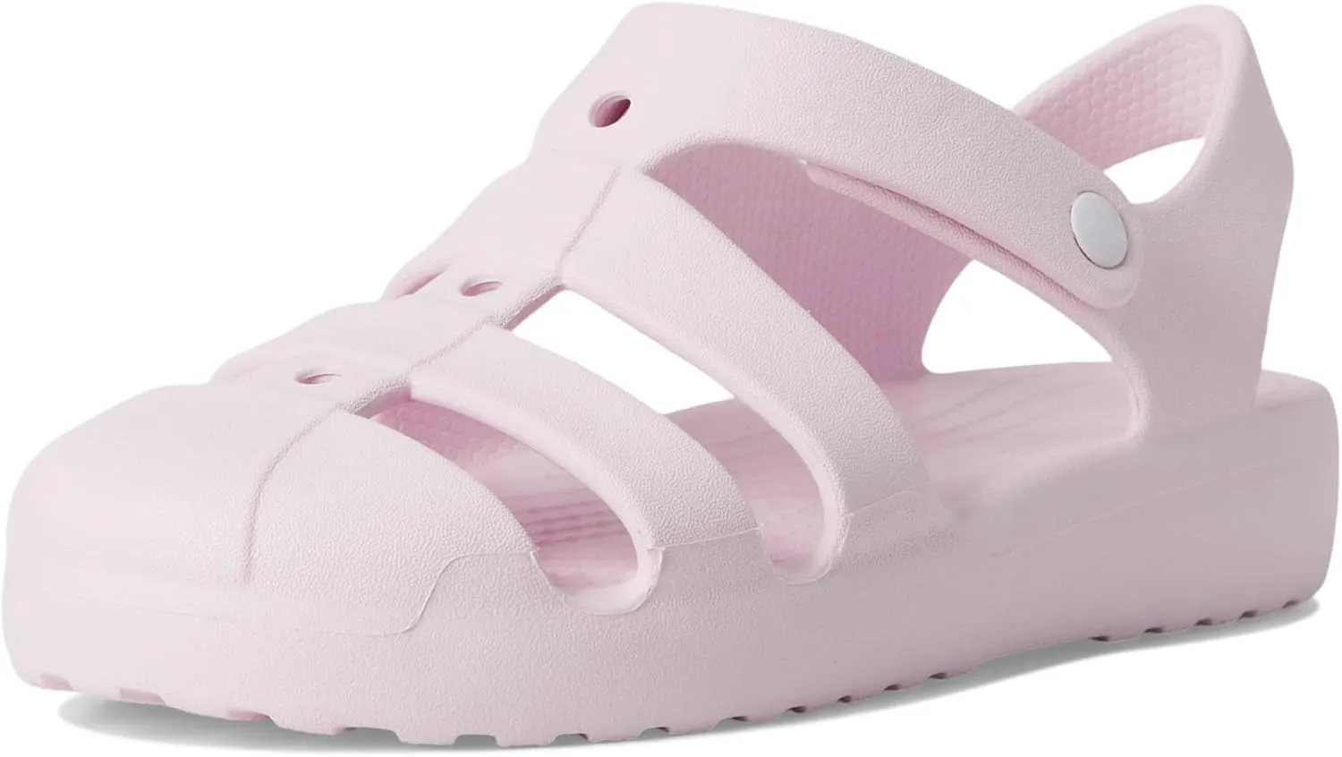 Crocs unisex-child Classic Fisherman Sandals