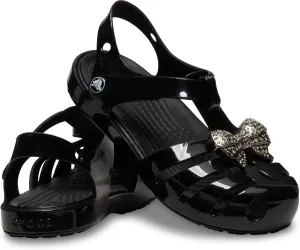 Crocs unisex-child Isabella Charm Sandals