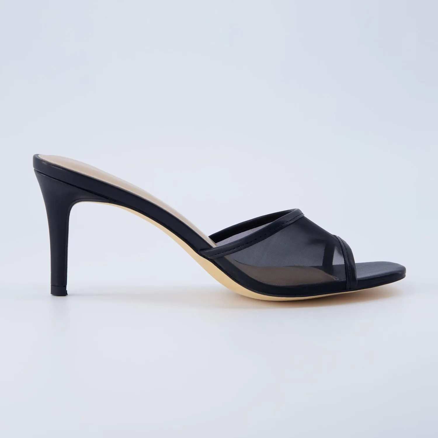 CUSHIONAIRE Women's Evie One Band Dress Sandal  Memory Foam And Wide Widths Available