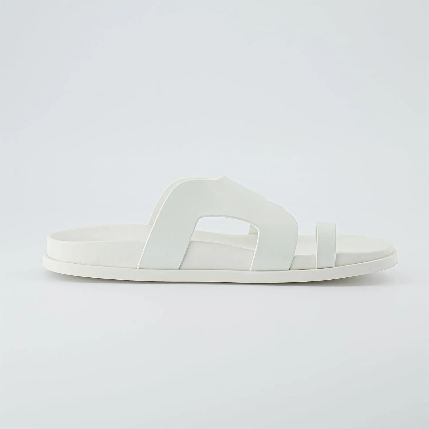 CUSHIONAIRE Women's Lover footbed sandal with  Comfort, Wide Widths Available