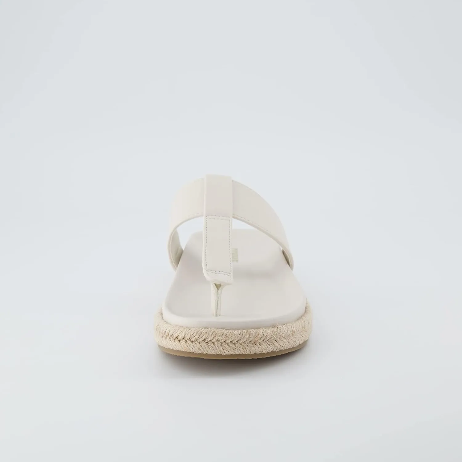 CUSHIONAIRE Women's Nacho Espadrille footbed sandal with  Comfort, Wide Widths Available