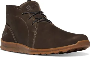 Danner Men's 37640 Pilgrim Chukka 4.5" Forest Timberwolf