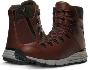 Danner Men's Arctic 600 Side-Zip 7'' 200G Waterproof Hiking Boot