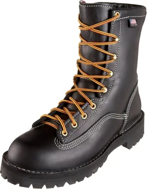Danner Men's Super Rain Forest 200 Gram Work Boot