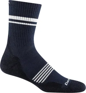 Darn Tough Vermont mens Men Element Micro Crew Lightweight With Cushion