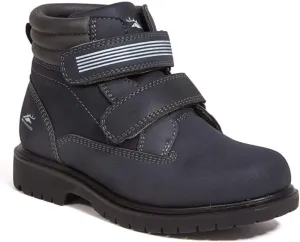 Deer Stags Boy's Marker Fashion Boot