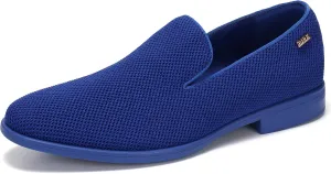 Dirk Dress Shoes for Men Tuxedo Shoes Slip-On Loafer Casual Oxford Shoes Fashion Lightweight
