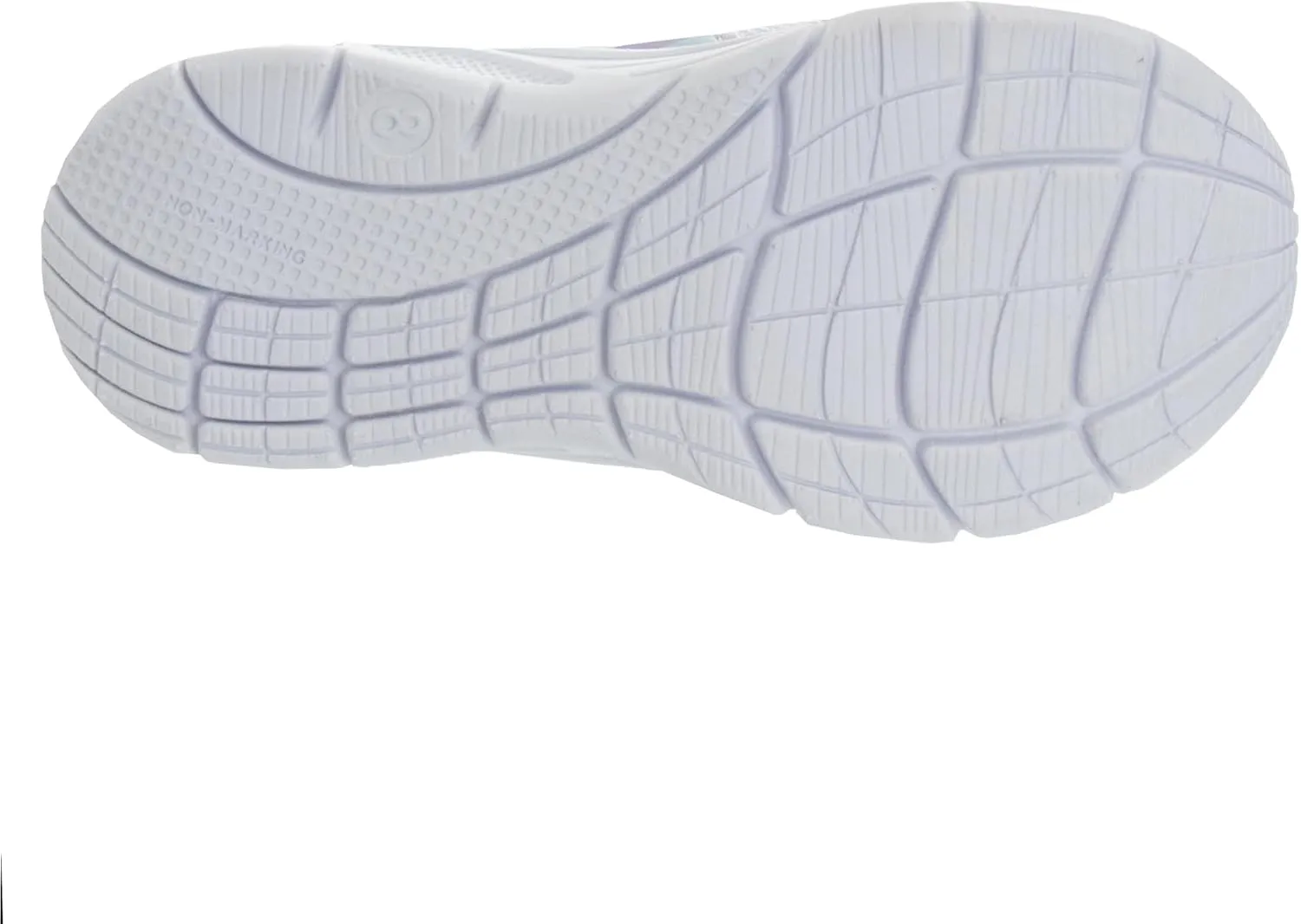 Disney Girls Frozen Light Up Laceless Running Shoes (Toddler/Little Girl)