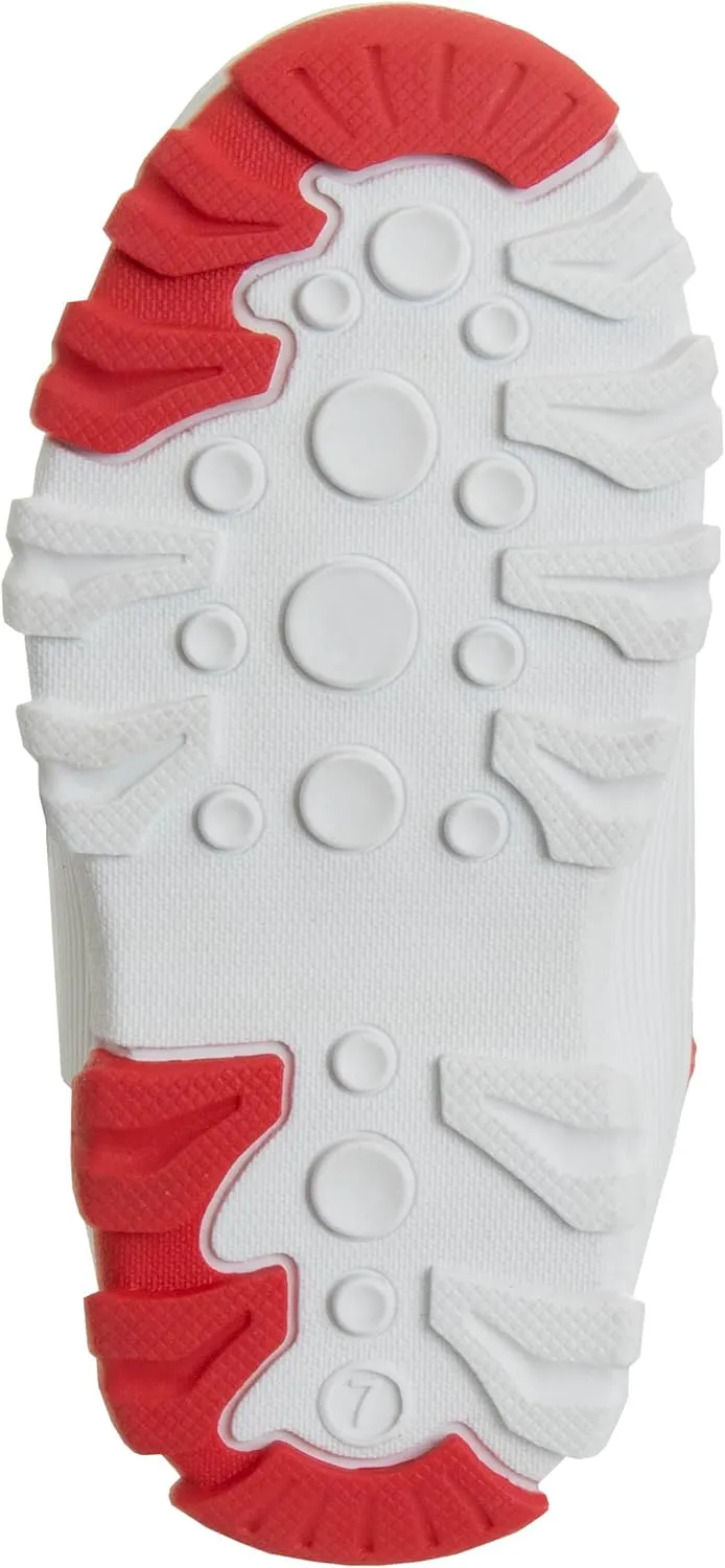 Disney Mickey Mouse Toy Story Cars Snow Boots - Kids Water Resistant Winter Boots (Toddler/Little Kid)