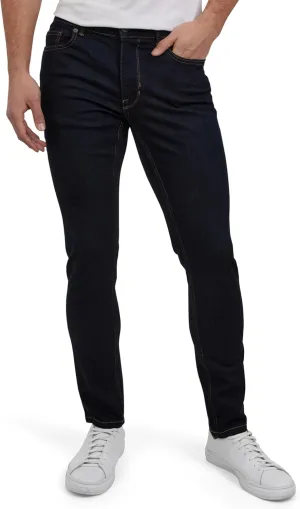 DKNY Mens Skinny Jeans for Men - Stretch Denim Classic 5 Pocket Men's Skinny Jeans | Stretch Fit Denim for Men