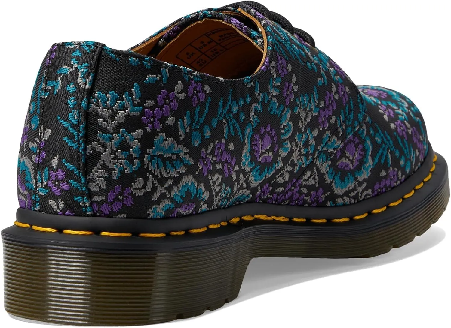 Dr. Martens Women's 1461 Oxford