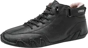 Driving Shoes for Men Mens Shoes Casual Slip Ons Mens Fashion Shoes Comfort Handmade Chukka Dress Walking Shoes