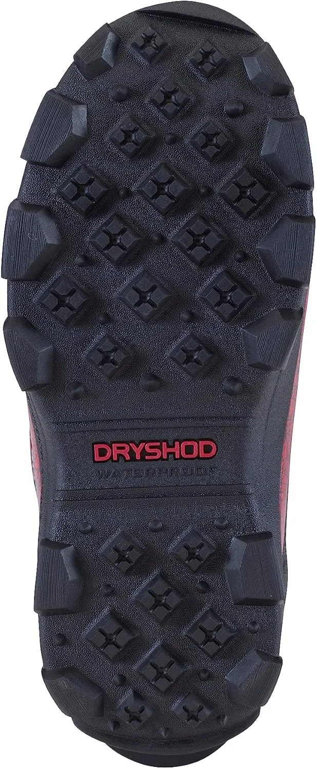 Dryshod Womens Arctic Storm Hi Pull On Boots Calf