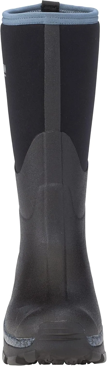 Dryshod Womens Arctic Storm Hi Pull On Boots Calf