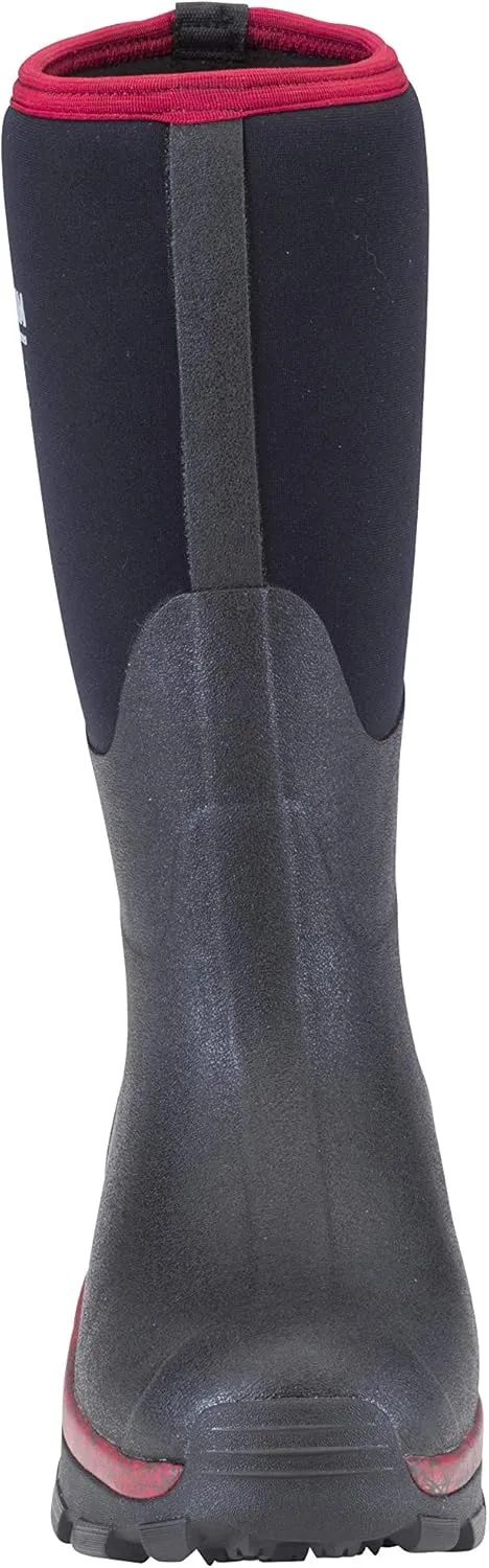 Dryshod Womens Arctic Storm Hi Pull On Boots Calf