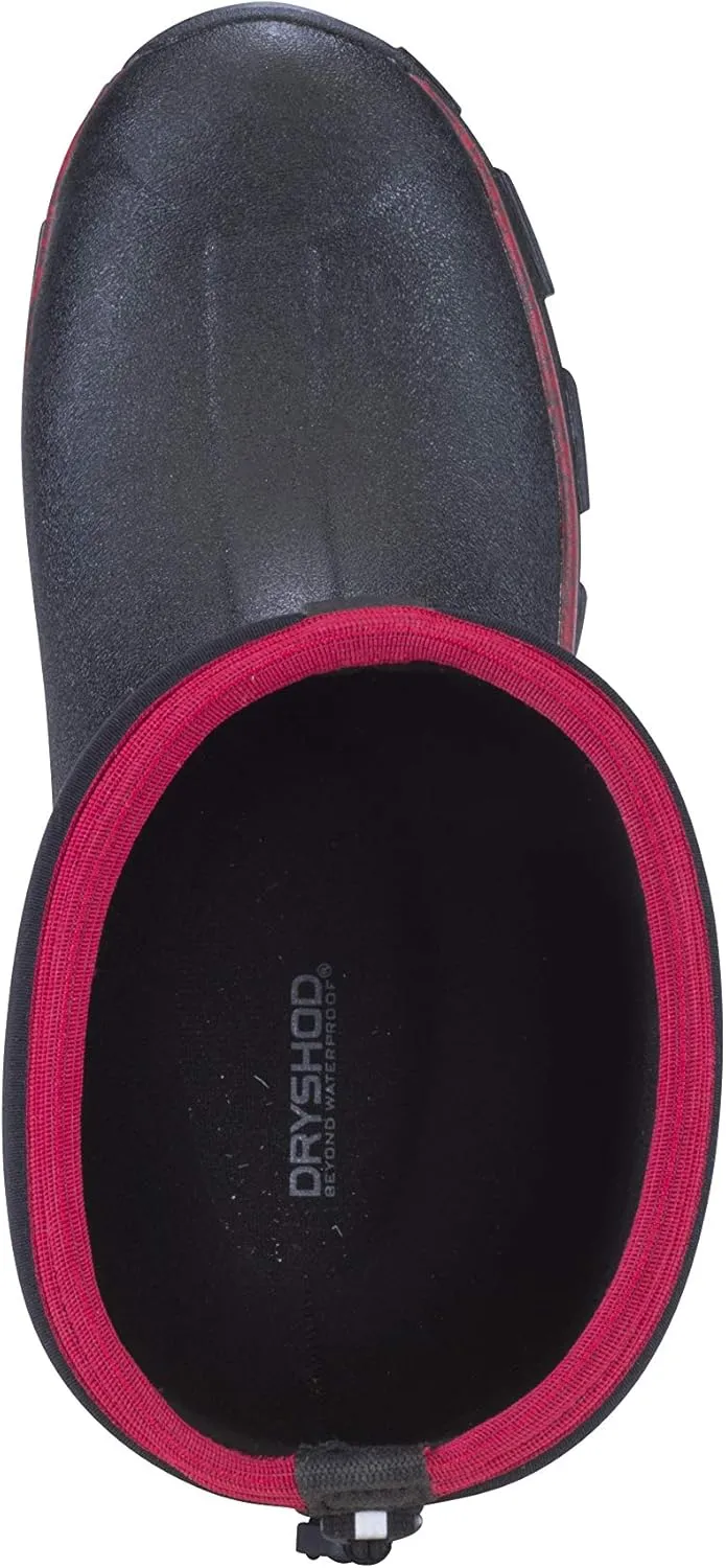 Dryshod Womens Arctic Storm Hi Pull On Boots Calf