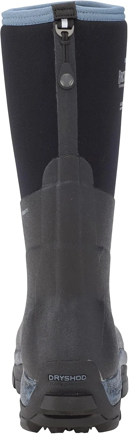 Dryshod Womens Arctic Storm Hi Pull On Boots Calf