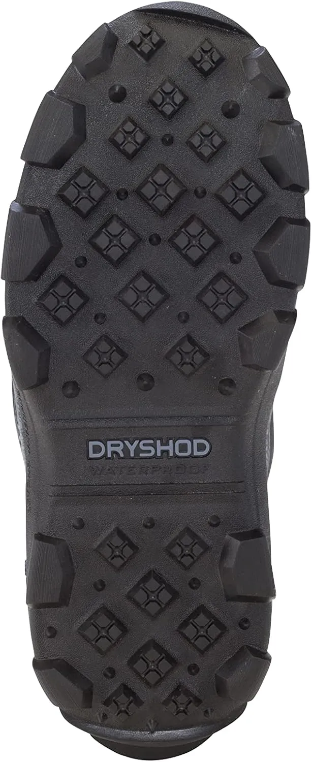 Dryshod Womens Arctic Storm Hi Pull On Boots Calf