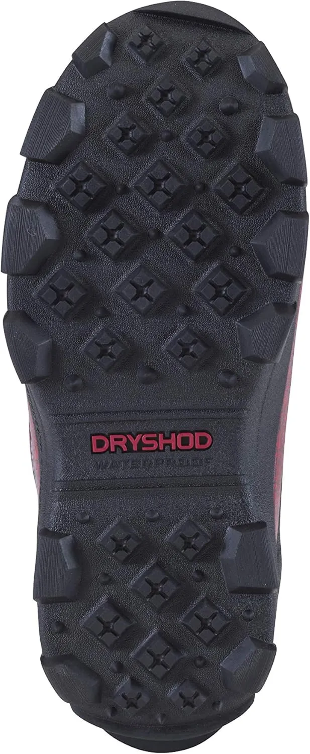 Dryshod Womens Arctic Storm Hi Pull On Boots Calf