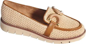 Easy Spirit Women's Vanda Loafer Flat