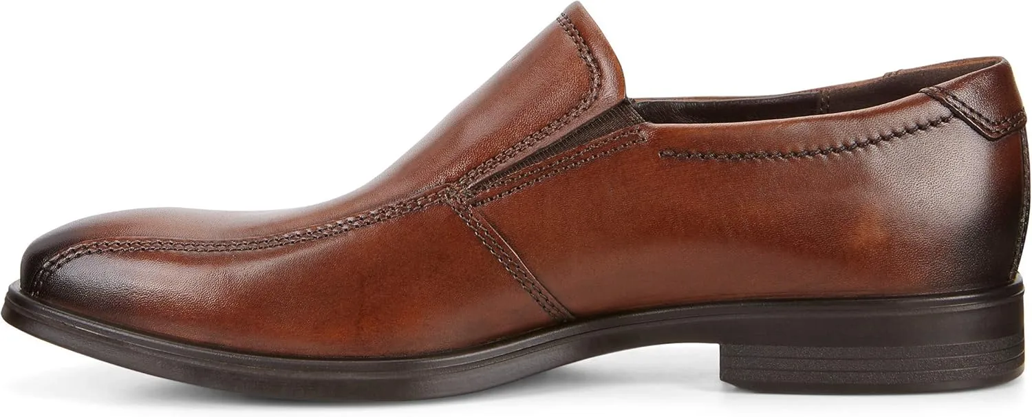ECCO Men's Loafers Derbys