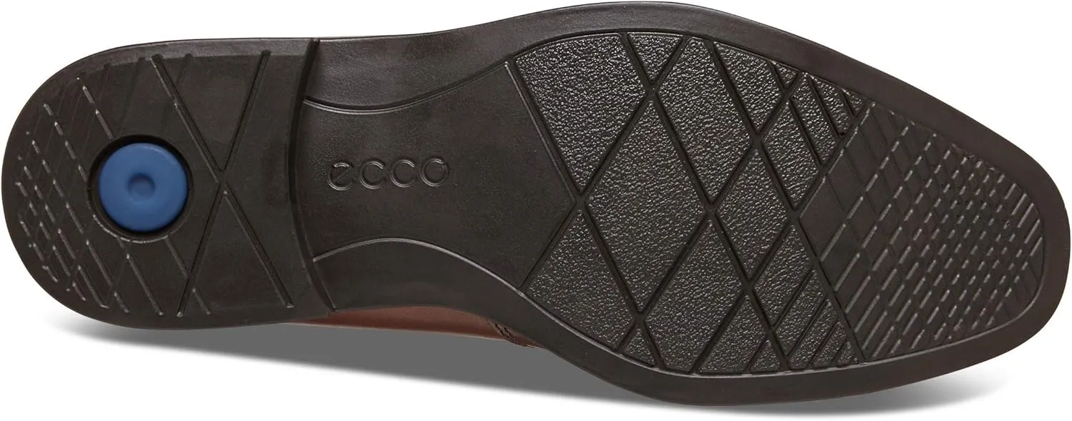ECCO Men's Loafers Derbys