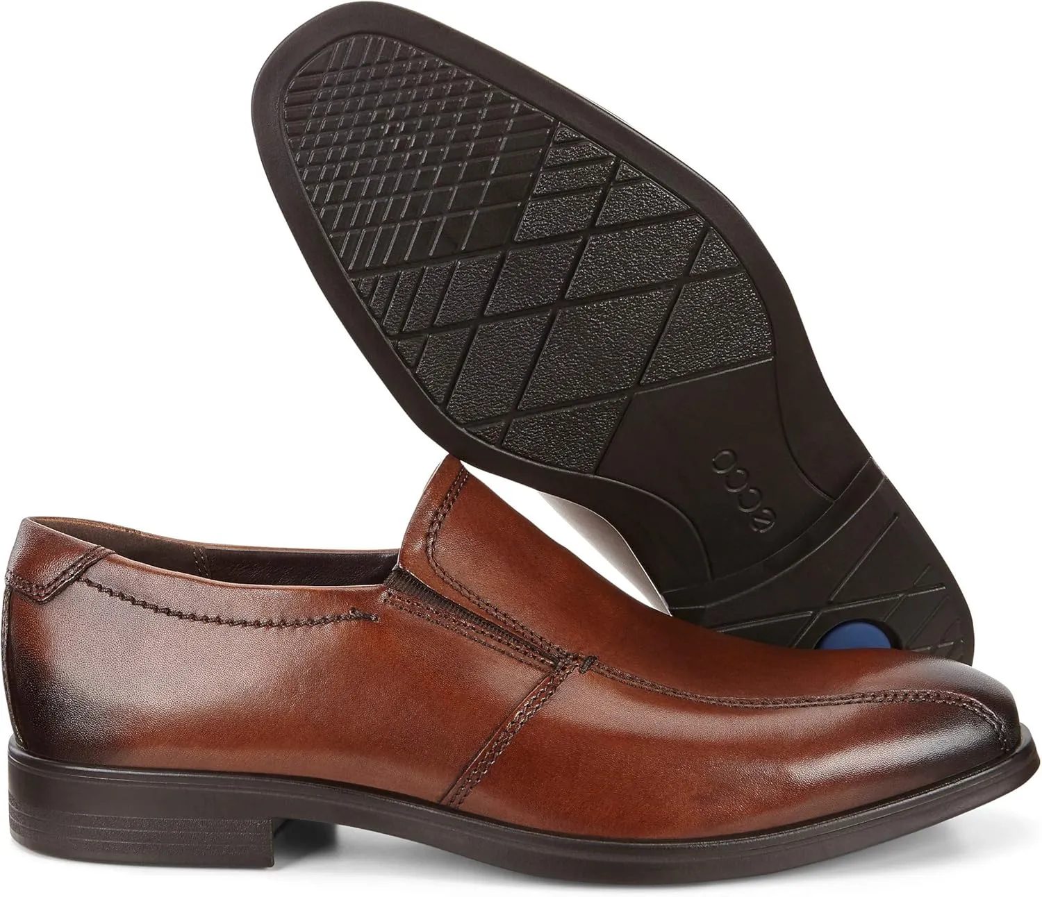 ECCO Men's Loafers Derbys