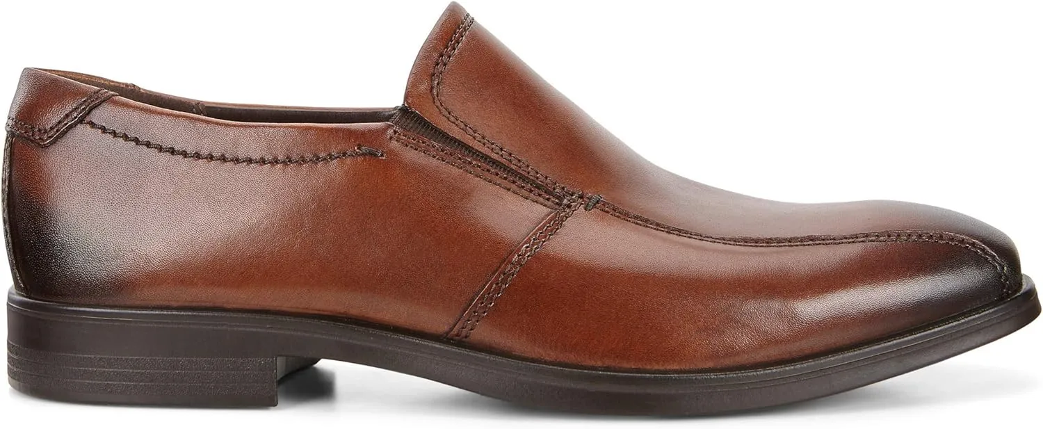 ECCO Men's Loafers Derbys