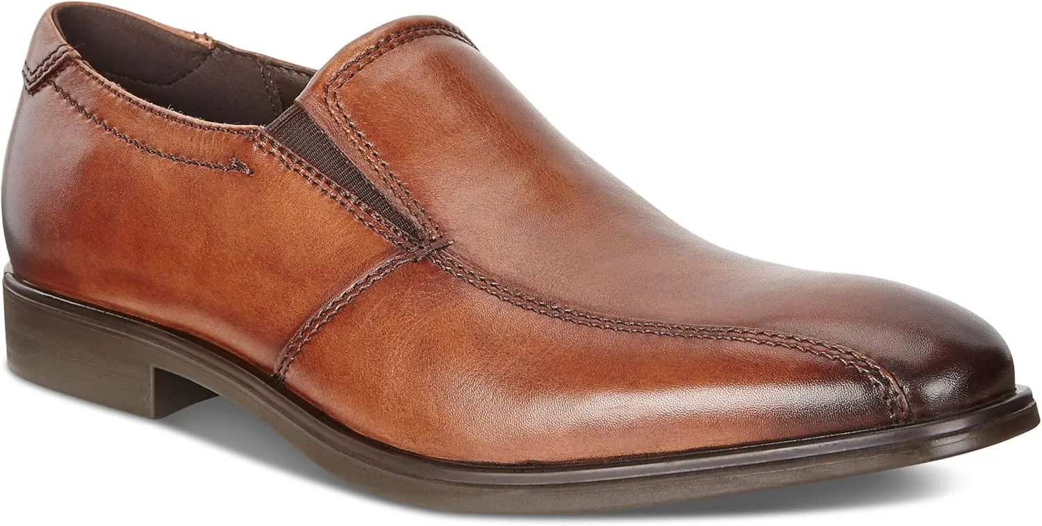ECCO Men's Loafers Derbys