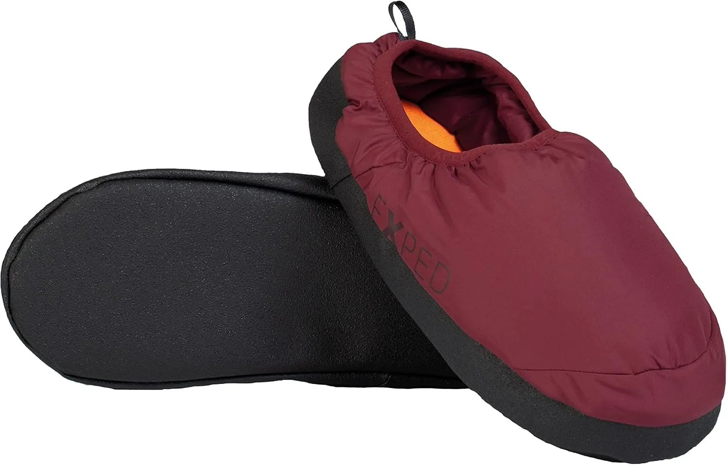 Exped Camp Slipper - Warm Comfortable & Lightweight Durable Camping Slippers, Unisex (S, M, L, XL)