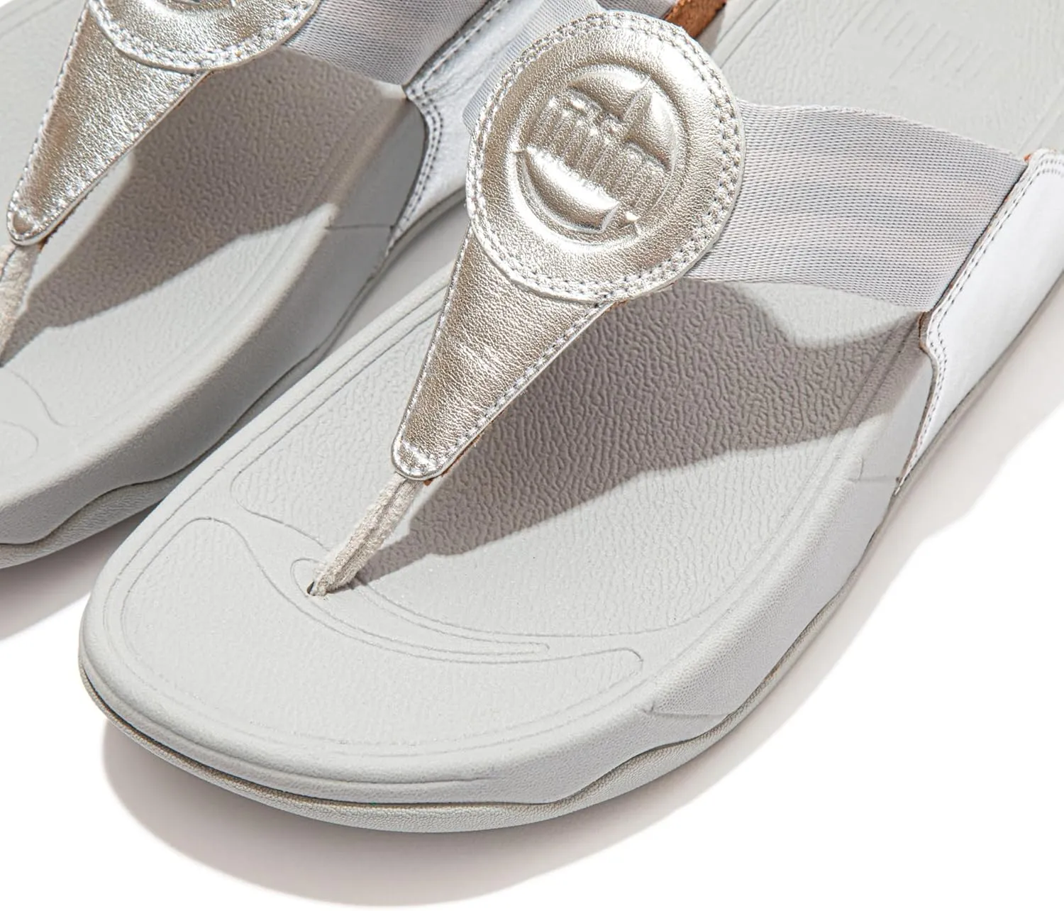 FitFlop Walkstar Toe Post Sandals