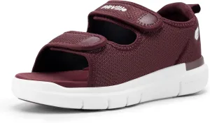 FitVille Diabetic Sandals for Women Wide Width with Arch Support, Adjustable Dual Straps Wide Sandals for Women