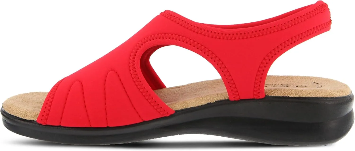 Flexus Women's NYAMAN Ankle Strap