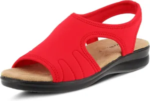 Flexus Women's NYAMAN Ankle Strap