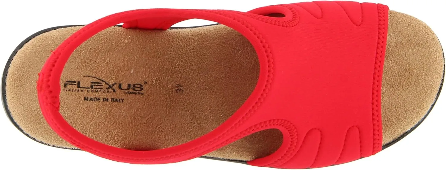 Flexus Women's NYAMAN Ankle Strap