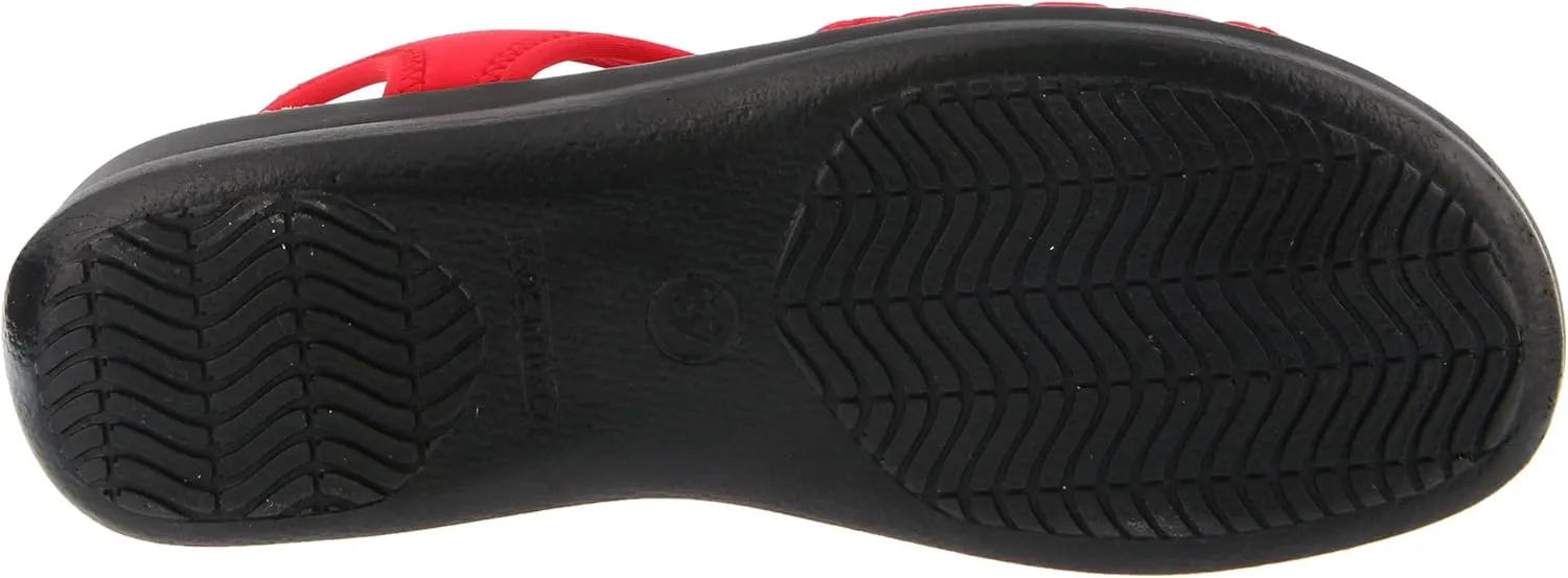Flexus Women's NYAMAN Ankle Strap