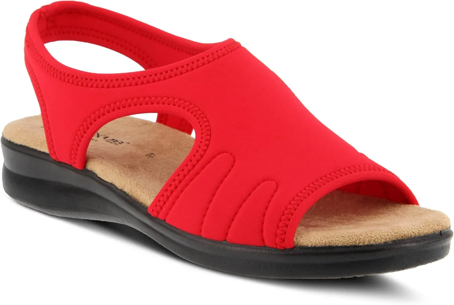 Flexus Women's NYAMAN Ankle Strap