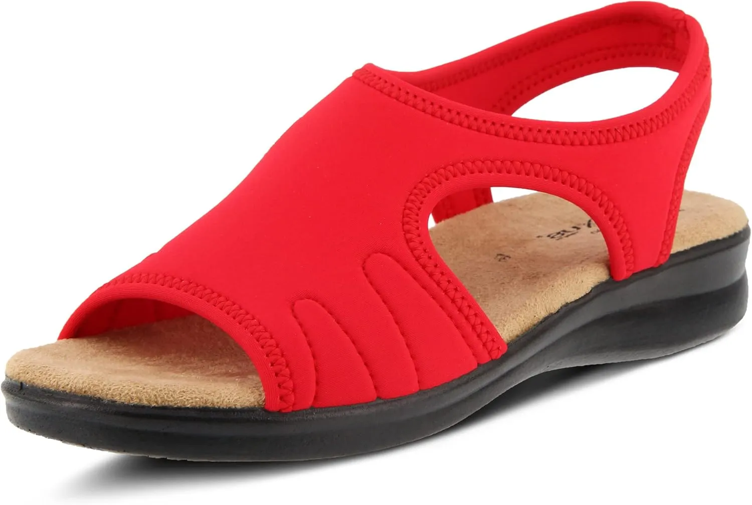 Flexus Women's NYAMAN Ankle Strap