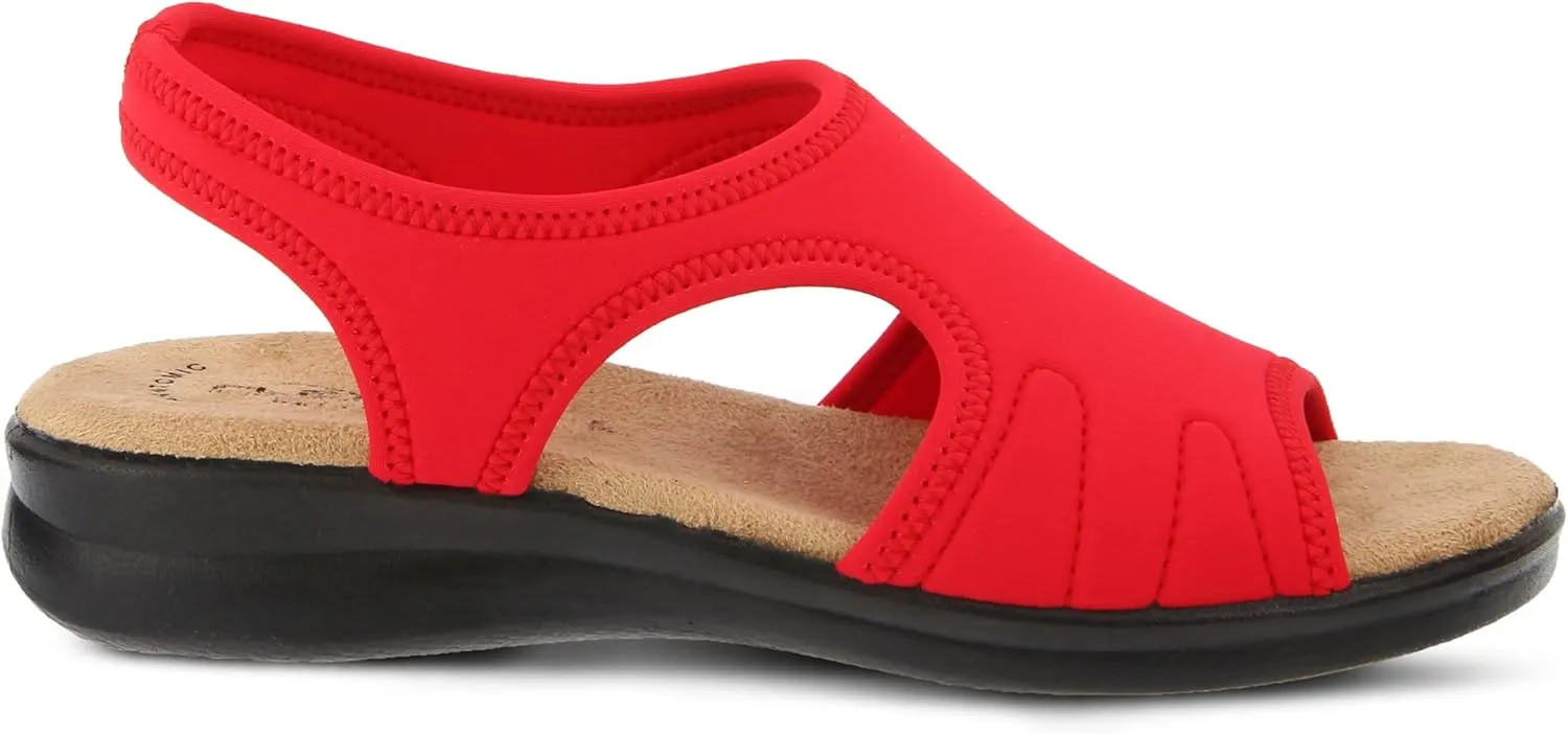Flexus Women's NYAMAN Ankle Strap