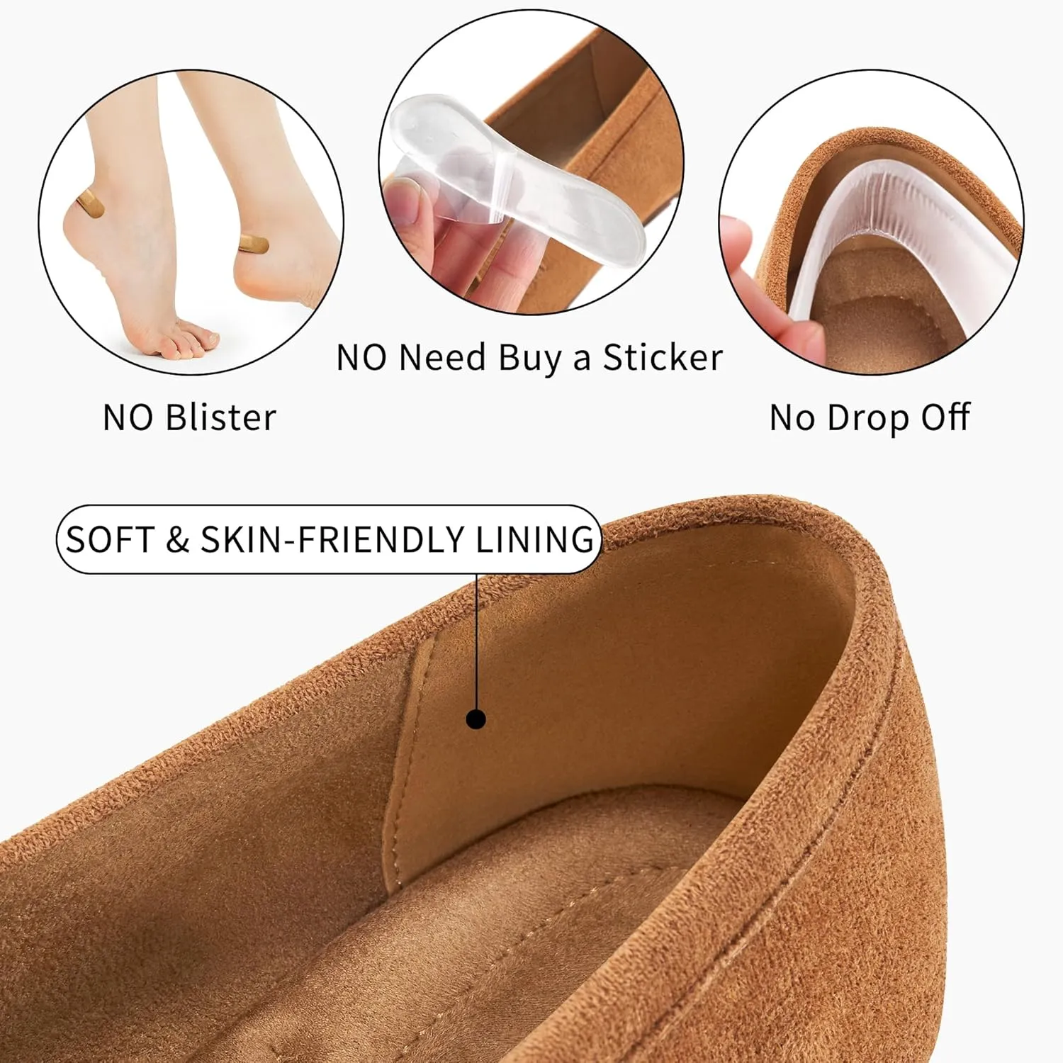 FUDYNMALC Loafers for Women Slip On Shoes: Casual Comfortable Penny Loafers Ladies Dressy Walking Flats for Business Work Office